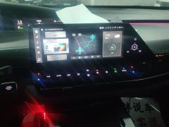 Changan UNI-K 2.0T 2WDPremium Version - ფოტო 17