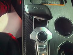 Changan UNI-K 2.0T 2WDPremium Version - ფოტო 19