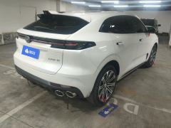 Changan UNI-K 2.0T 2WDPremium Version - ფოტო 2