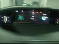 Changan UNI-K 2.0T 2WDPremium Version - ფოტო 20