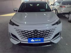 Changan UNI-K 2.0T 2WDPremium Version - ფოტო 3