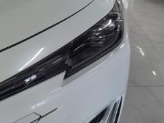 Changan UNI-K 2.0T 2WDPremium Version - ფოტო 4