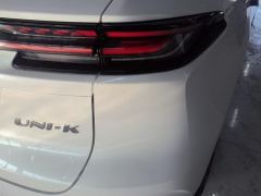 Changan UNI-K 2.0T 2WDPremium Version - ფოტო 5