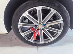 Changan UNI-K 2.0T 2WDPremium Version - ფოტო 6