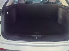 Changan UNI-K 2.0T 2WDPremium Version - ფოტო 7