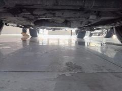 Changan UNI-K 2.0T 2WDPremium Version - ფოტო 8