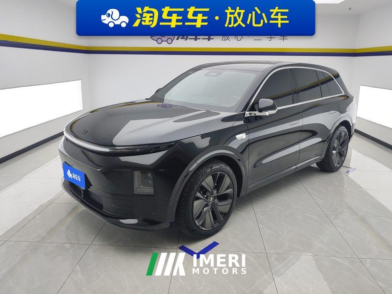 Li Auto L6 Pro