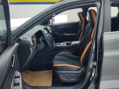 Oshan X5 Edition 1.5T Version - ფოტო 14