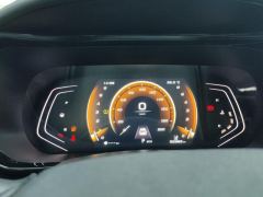 Oshan X5 Edition 1.5T Version - ფოტო 20
