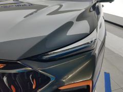 Oshan X5 Edition 1.5T Version - ფოტო 4