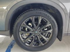 Oshan X5 Edition 1.5T Version - ფოტო 6