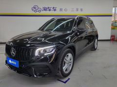 Mercedes-Benz GLB 220 Dynamic - ფოტო 1