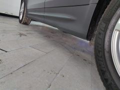 Mercedes-Benz GLB 220 Dynamic - ფოტო 11