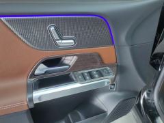 Mercedes-Benz GLB 220 Dynamic - ფოტო 13