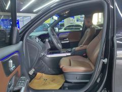 Mercedes-Benz GLB 220 Dynamic - ფოტო 14