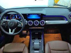 Mercedes-Benz GLB 220 Dynamic - ფოტო 16