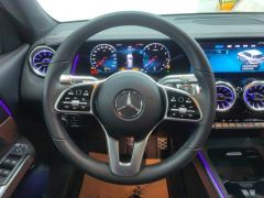 Mercedes-Benz GLB 220 Dynamic - ფოტო 18