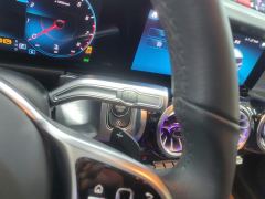 Mercedes-Benz GLB 220 Dynamic - ფოტო 19