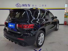 Mercedes-Benz GLB 220 Dynamic - ფოტო 2