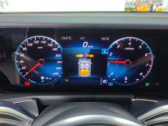 Mercedes-Benz GLB 220 Dynamic - ფოტო 20
