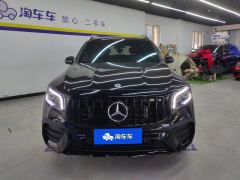 Mercedes-Benz GLB 220 Dynamic - ფოტო 3