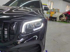Mercedes-Benz GLB 220 Dynamic - ფოტო 4