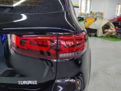 Mercedes-Benz GLB 220 Dynamic - ფოტო 5