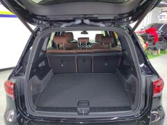 Mercedes-Benz GLB 220 Dynamic - ფოტო 7
