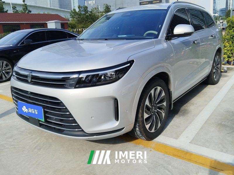 AITO HarmonyOS Intelligent Mobility M7 1.5T 240km Rear-wheel drive PLUS Version 5-seater - ავტომობილი ჩინეთიდან