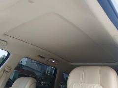 AITO HarmonyOS Intelligent Mobility M7 1.5T 240km Rear-wheel drive PLUS Version 5-seater - ფოტო 15