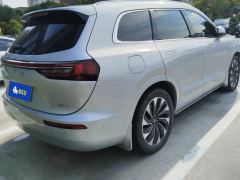 AITO HarmonyOS Intelligent Mobility M7 1.5T 240km Rear-wheel drive PLUS Version 5-seater - ფოტო 2