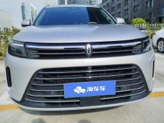 AITO HarmonyOS Intelligent Mobility M7 1.5T 240km Rear-wheel drive PLUS Version 5-seater - ფოტო 3