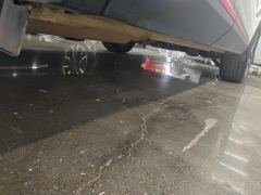 Changan CS75PLUS CS75 PLUS Gen 2 1.5T Prestigious Edition - photo 10