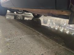 Changan CS75PLUS CS75 PLUS Gen 2 1.5T Prestigious Edition - photo 11
