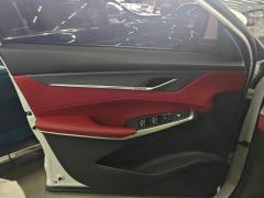 Changan CS75PLUS CS75 PLUS Gen 2 1.5T Prestigious Edition - photo 12