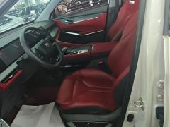 Changan CS75PLUS CS75 PLUS Gen 2 1.5T Prestigious Edition - photo 14