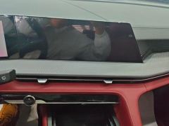 Changan CS75PLUS CS75 PLUS Gen 2 1.5T Prestigious Edition - photo 17