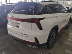 Changan CS75PLUS CS75 PLUS Gen 2 1.5T Prestigious Edition - photo 2