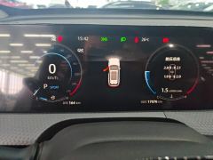 Changan CS75PLUS CS75 PLUS Gen 2 1.5T Prestigious Edition - photo 20