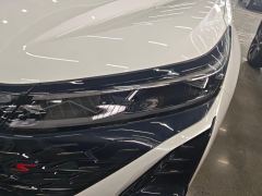 Changan CS75PLUS CS75 PLUS Gen 2 1.5T Prestigious Edition - photo 4