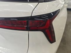 Changan CS75PLUS CS75 PLUS Gen 2 1.5T Prestigious Edition - photo 5