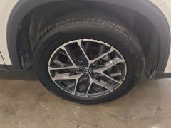 Changan CS75PLUS CS75 PLUS Gen 2 1.5T Prestigious Edition - photo 6