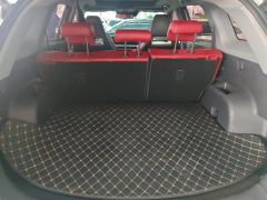 Changan CS75PLUS CS75 PLUS Gen 2 1.5T Prestigious Edition - photo 7
