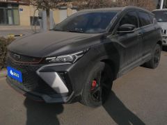 Geely Binyue COOL 290T Edition - ფოტო 1