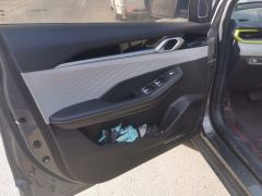 Geely Binyue COOL 290T Edition - ფოტო 12