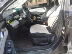 Geely Binyue COOL 290T Edition - ფოტო 14