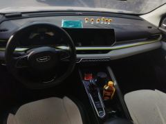 Geely Binyue COOL 290T Edition - ფოტო 16