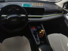 Geely Binyue COOL 290T Edition - ფოტო 17
