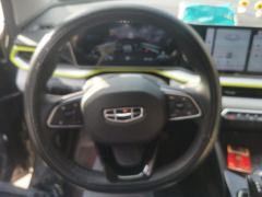 Geely Binyue COOL 290T Edition - ფოტო 18