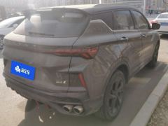 Geely Binyue COOL 290T Edition - ფოტო 2
